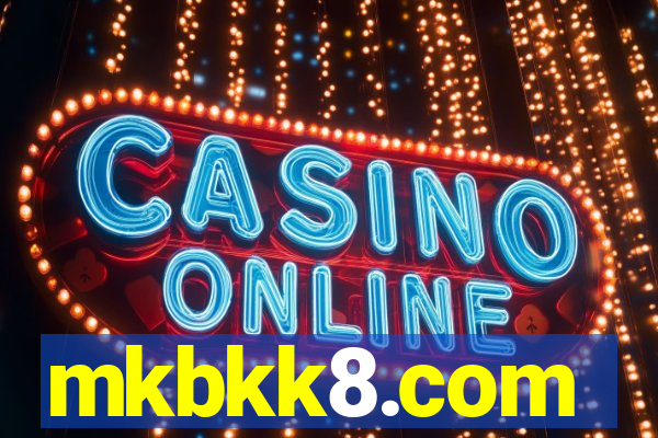 mkbkk8.com