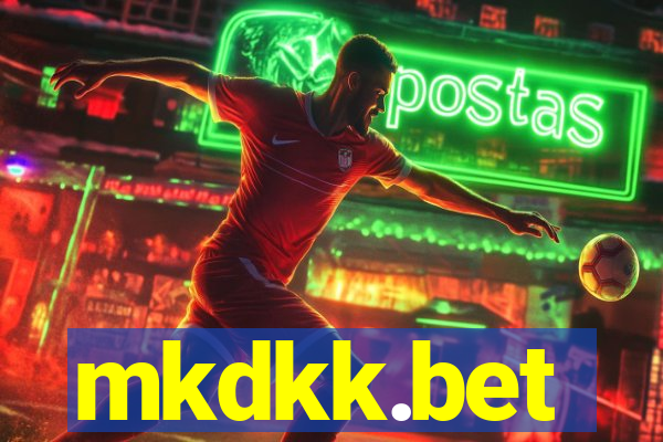 mkdkk.bet