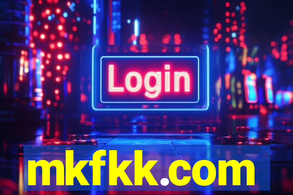 mkfkk.com