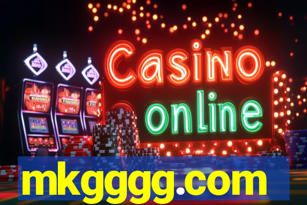 mkgggg.com