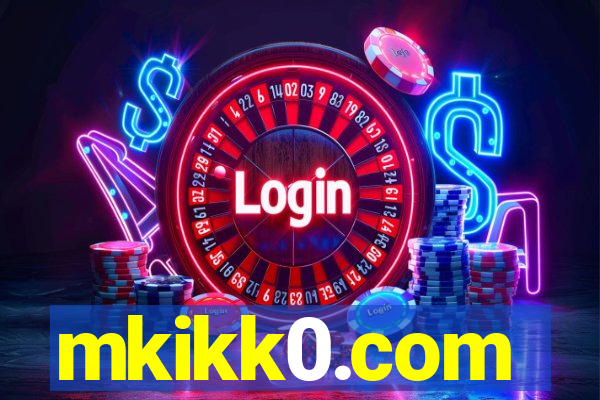 mkikk0.com