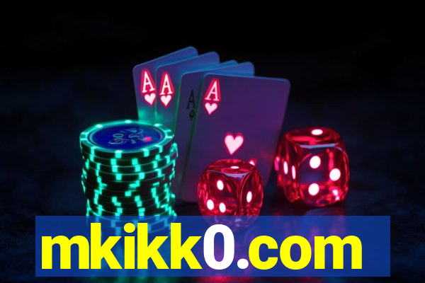 mkikk0.com