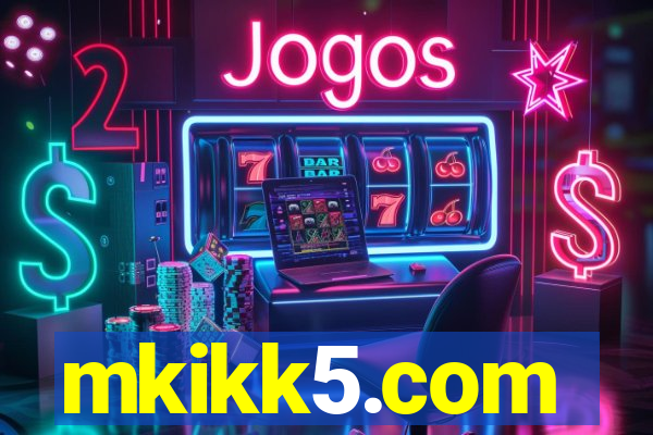 mkikk5.com