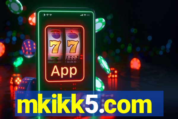 mkikk5.com