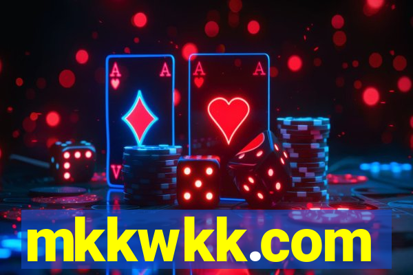 mkkwkk.com