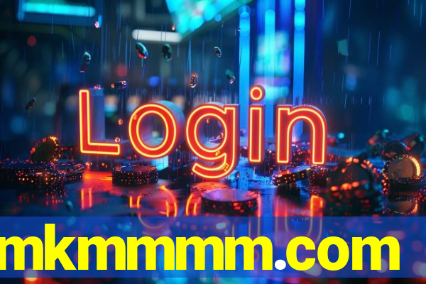 mkmmmm.com