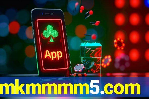 mkmmmm5.com