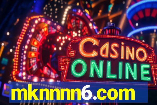 mknnnn6.com