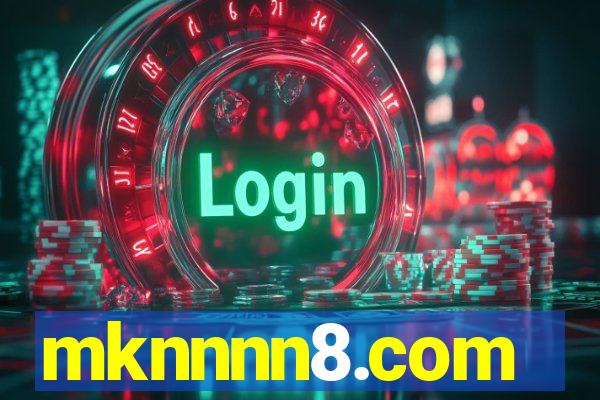 mknnnn8.com