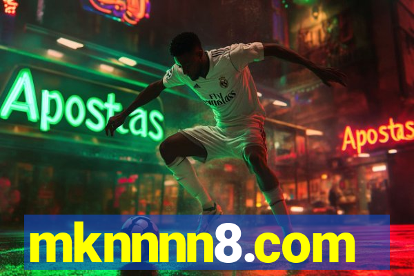 mknnnn8.com