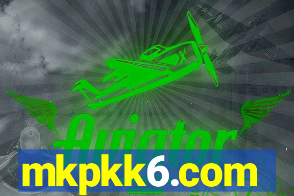 mkpkk6.com
