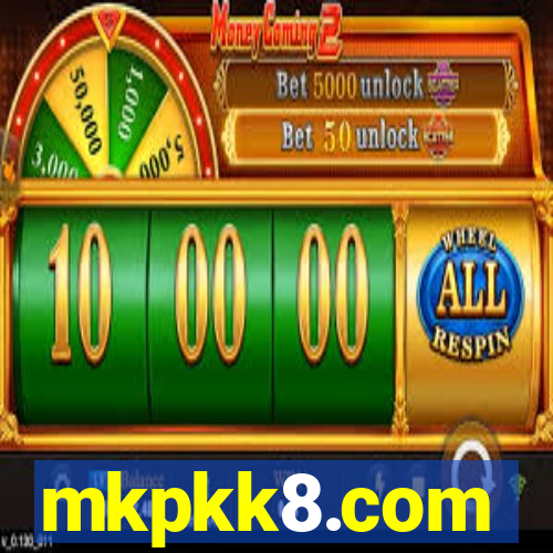 mkpkk8.com