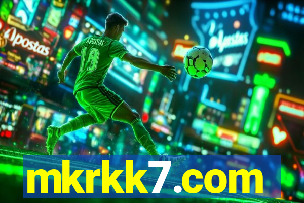 mkrkk7.com