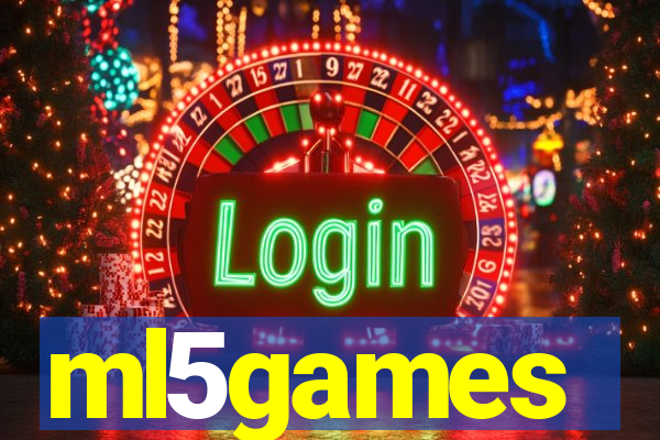 ml5games