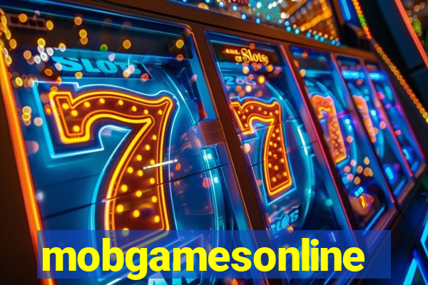 mobgamesonline