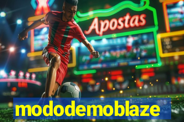 mododemoblaze