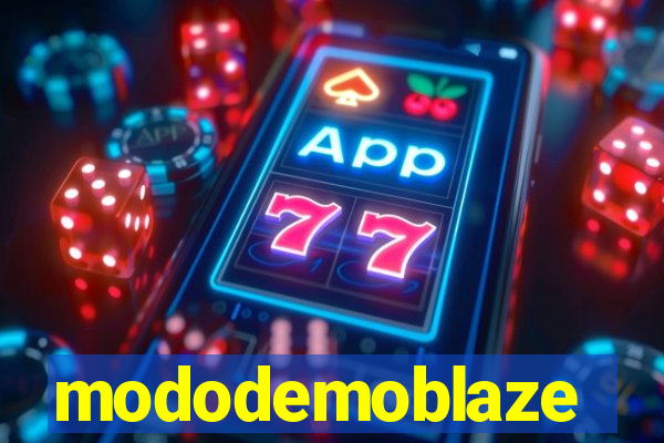 mododemoblaze