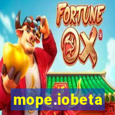 mope.iobeta