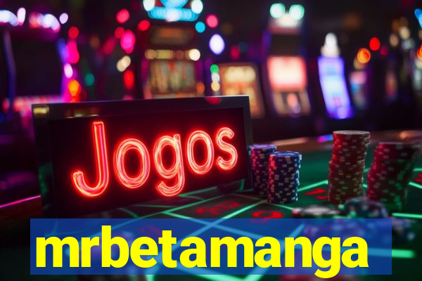 mrbetamanga