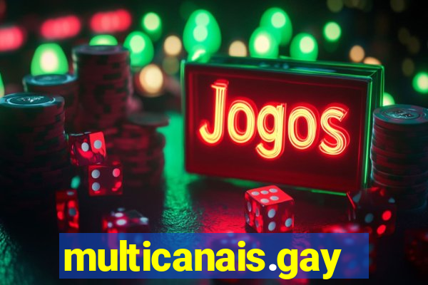 multicanais.gay