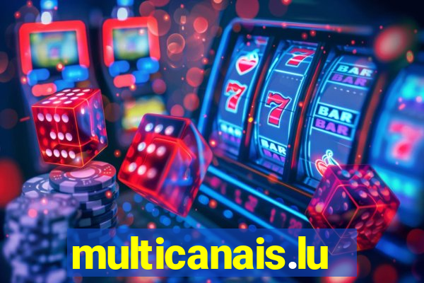multicanais.lu