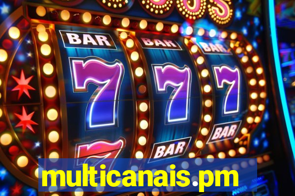 multicanais.pm