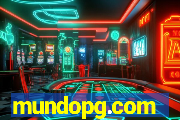 mundopg.com