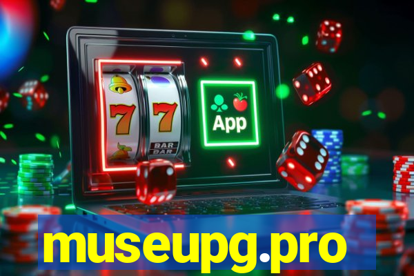 museupg.pro
