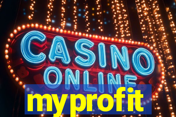 myprofit