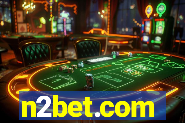 n2bet.com
