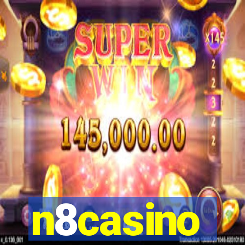 n8casino