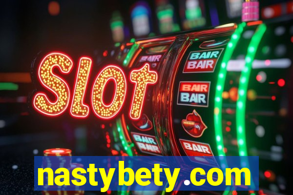 nastybety.com