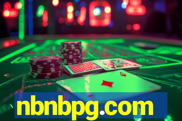 nbnbpg.com
