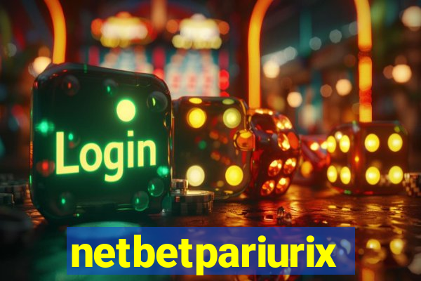 netbetpariurix