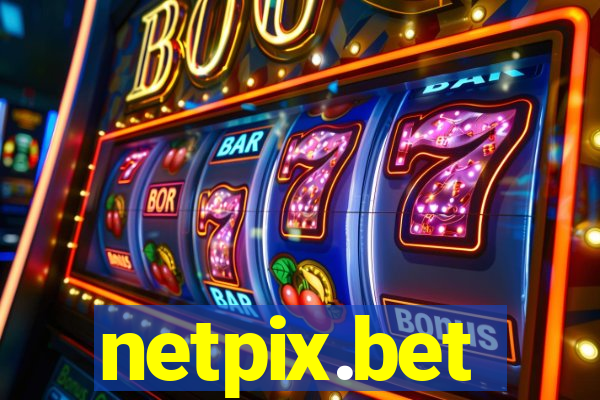 netpix.bet