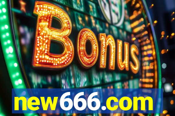 new666.com