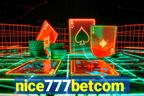 nice777betcom