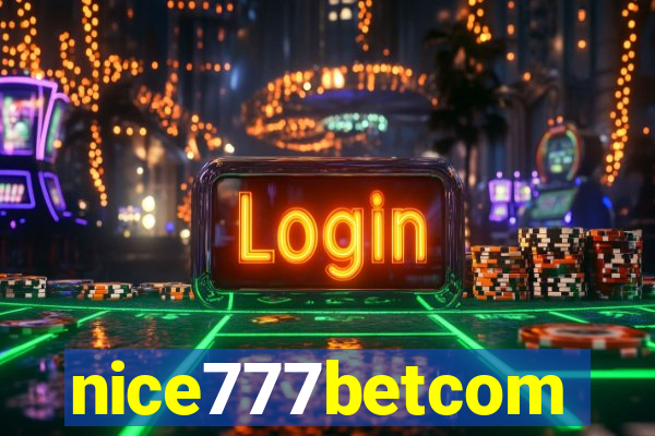nice777betcom