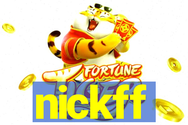 nickff