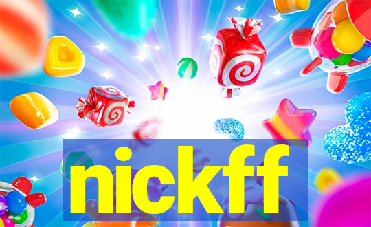 nickff