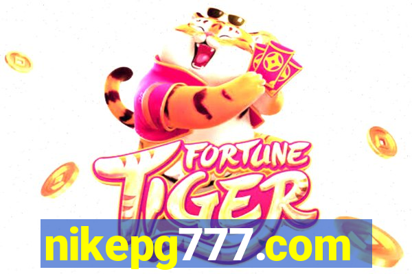 nikepg777.com