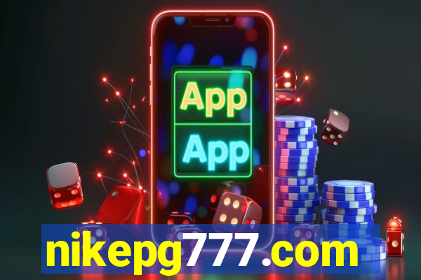 nikepg777.com