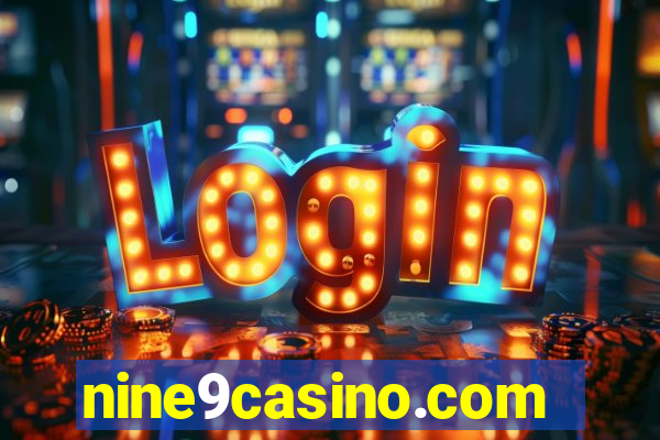 nine9casino.com