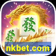nkbet.com