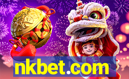 nkbet.com