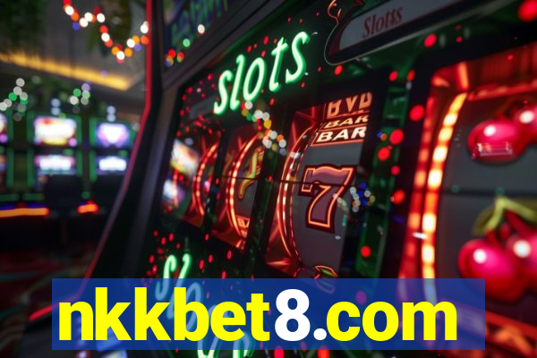 nkkbet8.com