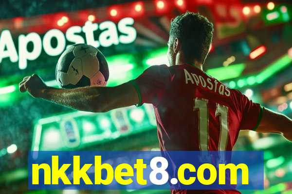 nkkbet8.com