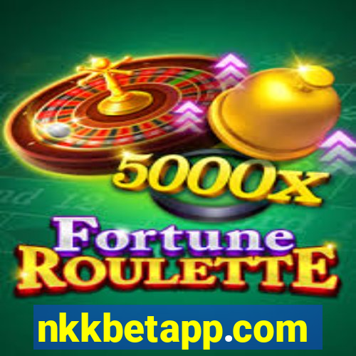 nkkbetapp.com