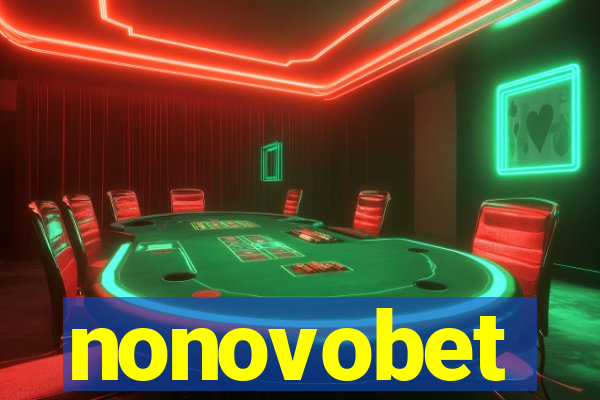 nonovobet