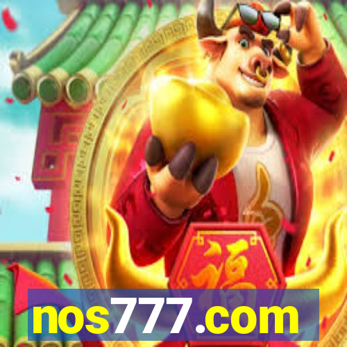 nos777.com